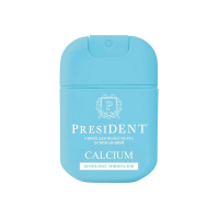 Спрей для полости рта PresiDent освежающий "Calcium" 15 мл купить в Орехово-Зуево