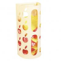 Корзина - диспенсер для бахил Darel Plastic (аналог Variera 800.102.22) купить в #REGION_NAME_DECLINE_PP#