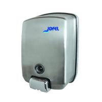 Дозатор Jofel Futura AC54500 для жидкого мыла купить в #REGION_NAME_DECLINE_PP#