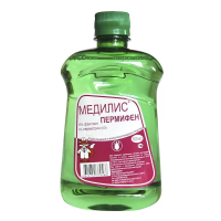 Медилис-ПЕРМИФЕН (инсектоакарицид) 500 мл купить в Орехово-Зуево