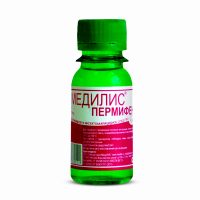 Медилис-ПЕРМИФЕН (инсектоакарицид) 50 мл купить в #REGION_NAME_DECLINE_PP#