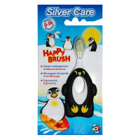 Silver Care. Зубная щетка Happy Brush — 6/36 месяцев купить в Орехово-Зуево
