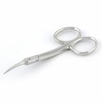 Ножницы для кожи CS-12-S (CVD) 6.5 cm купить в #REGION_NAME_DECLINE_PP#