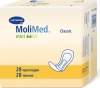 Прокладки урологические для женщин Molimed Classic Мini 28 шт/уп. купить в Орехово-Зуево