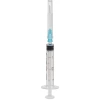 Шприц KDМ-Ject III, 2мл, игла 23G (0,6*30мм), 3-компонентный купить в Орехово-Зуево