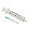Шприц KDМ-Ject II, 10мл, игла 21G (0,8*40мм), 2-компонентный купить в Орехово-Зуево